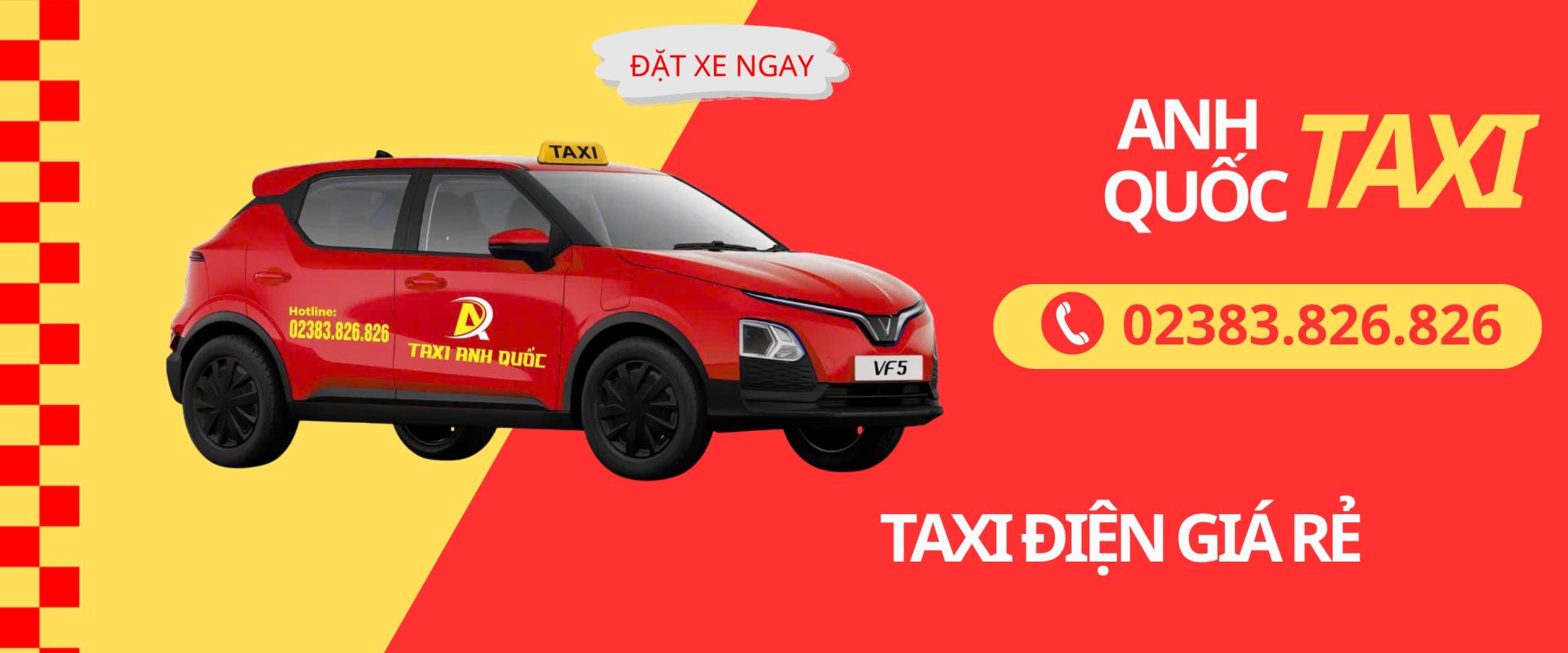 slide taxi anh quốc